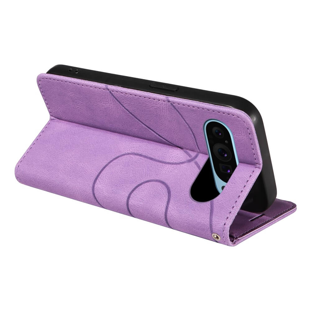 Google Pixel 9 / 9 Pro - Bi-colour case cover