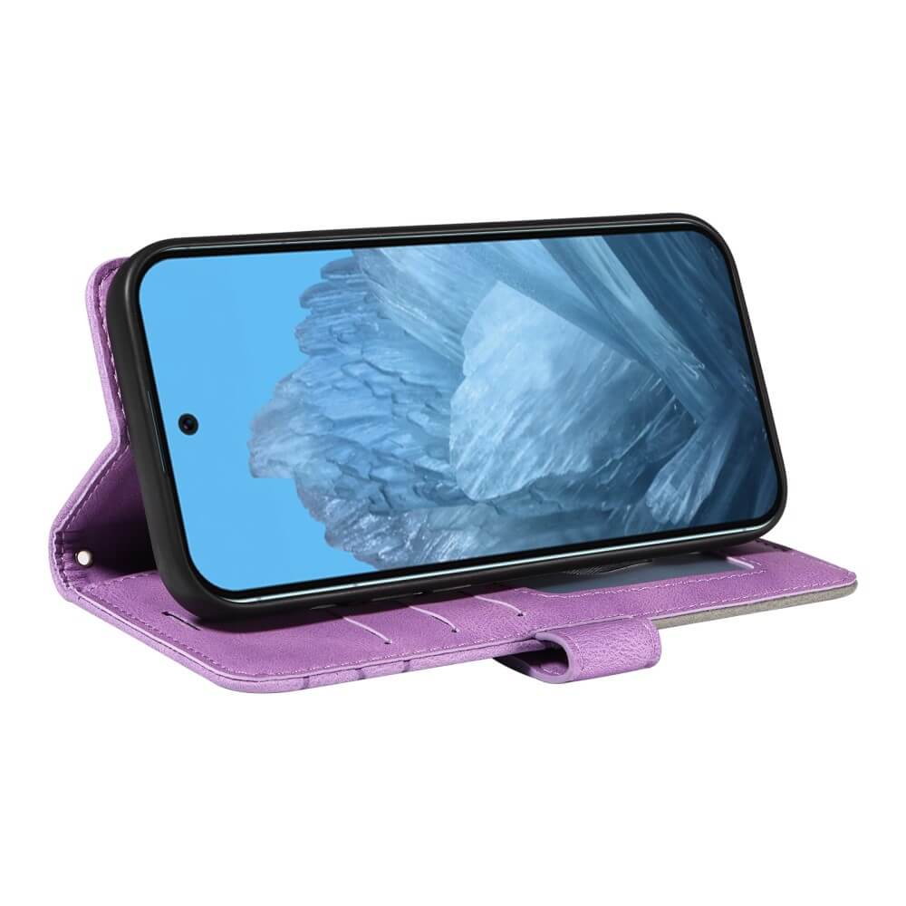 Google Pixel 9 / 9 Pro - Bi-colour case cover