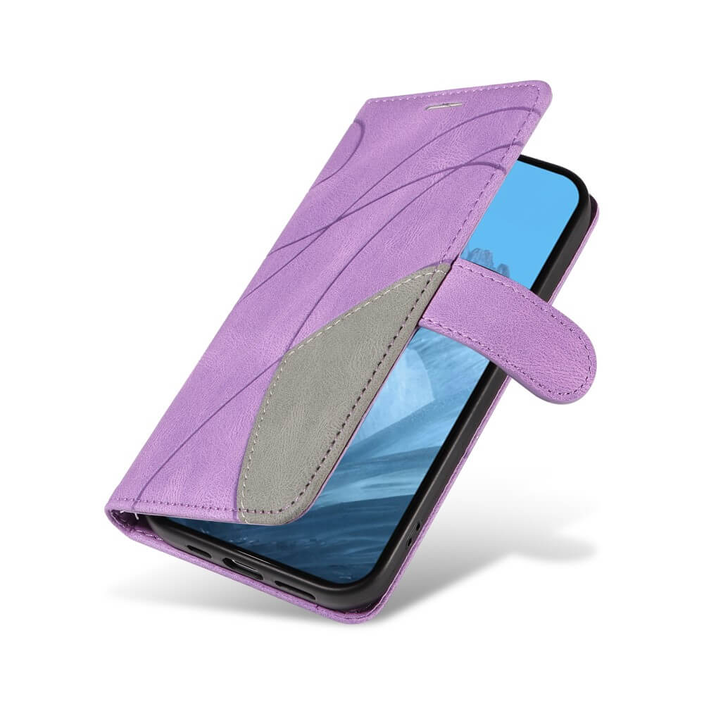 Google Pixel 9 / 9 Pro - Bi-colour case cover