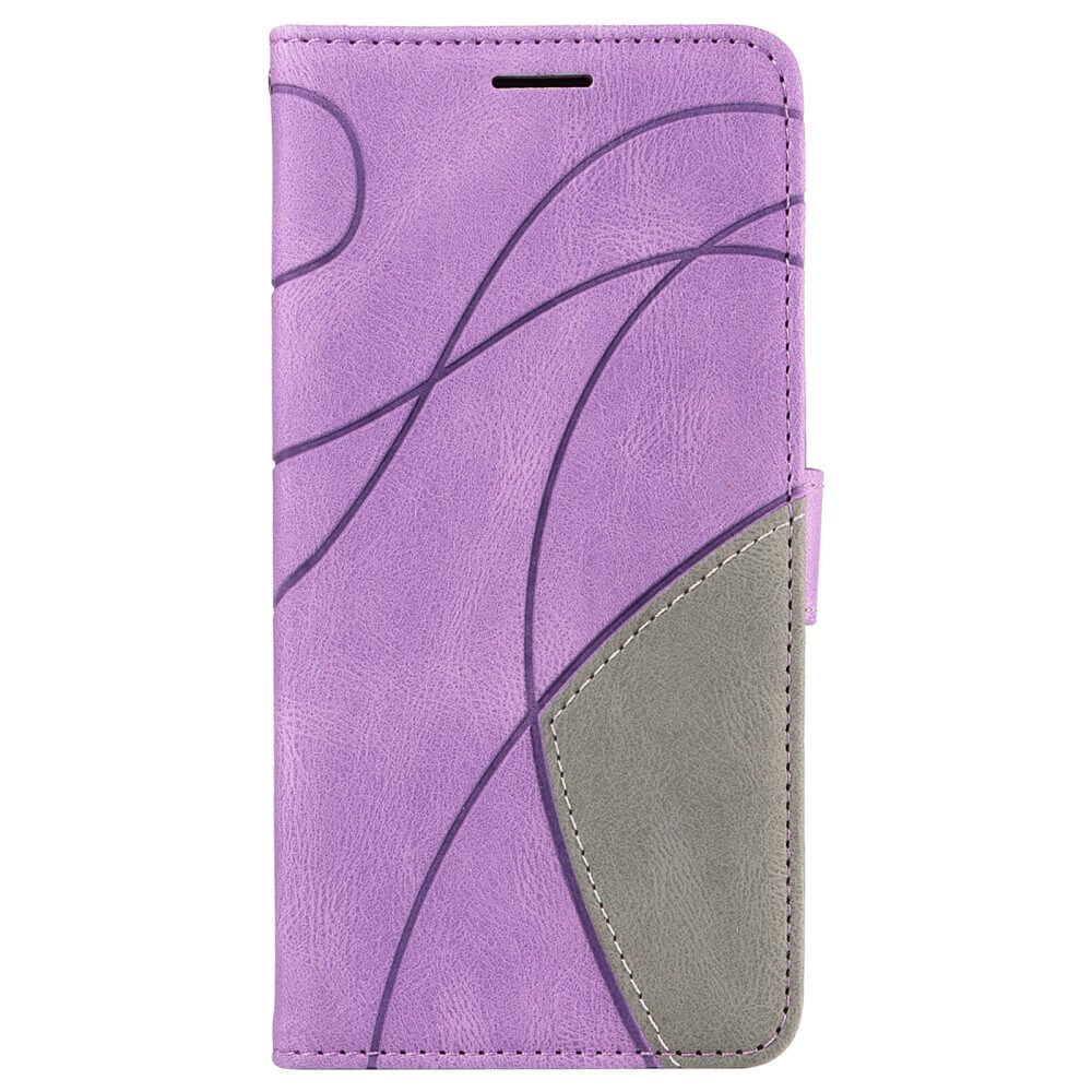 Google Pixel 9 / 9 Pro - Bi-colour case cover