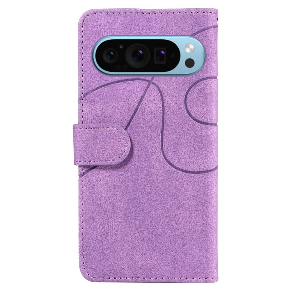 Google Pixel 9 / 9 Pro - Bi-colour case cover