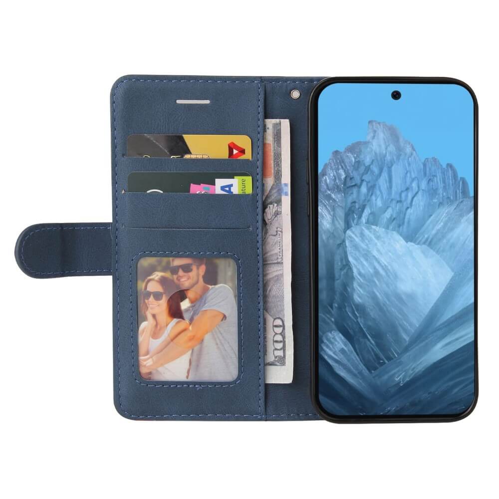 Google Pixel 9 / 9 Pro - Bi-colour case cover