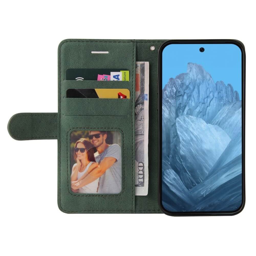 Google Pixel 9 / 9 Pro - Bi-colour case cover