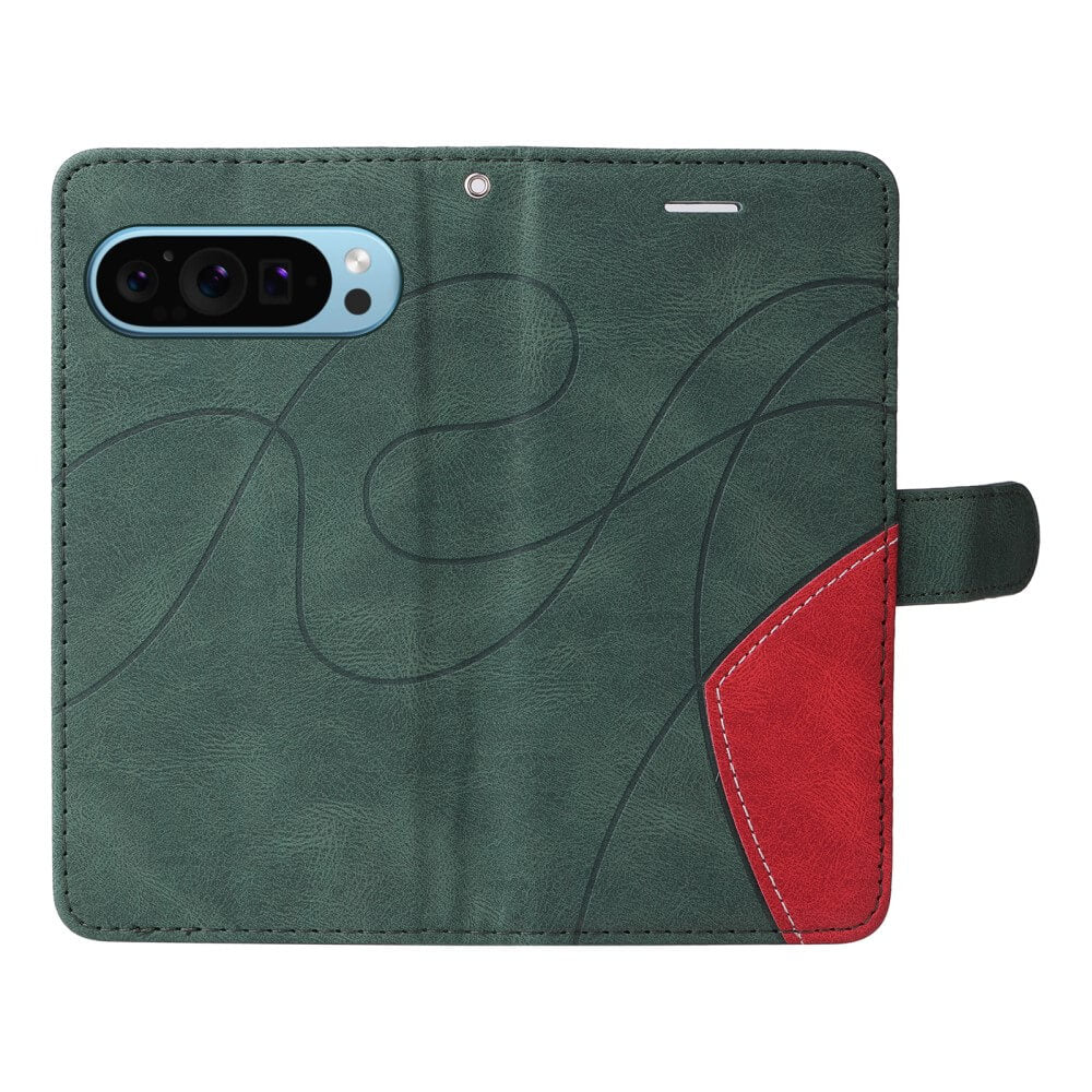 Google Pixel 9 / 9 Pro - Bi-colour case cover