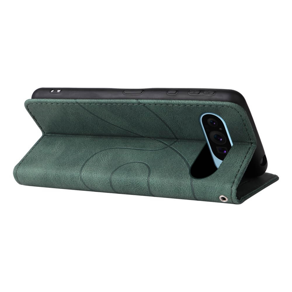 Google Pixel 9 / 9 Pro - Bi-colour case cover