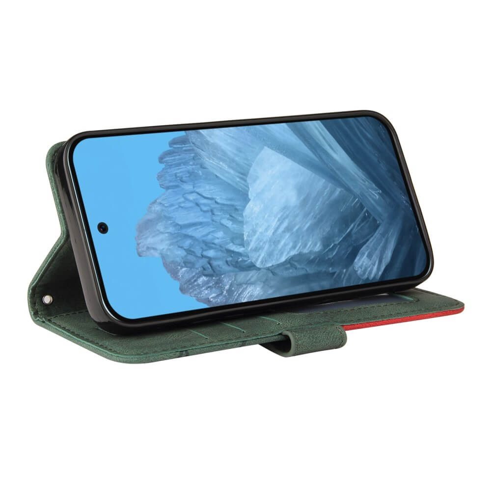 Google Pixel 9 / 9 Pro - Bi-colour case cover