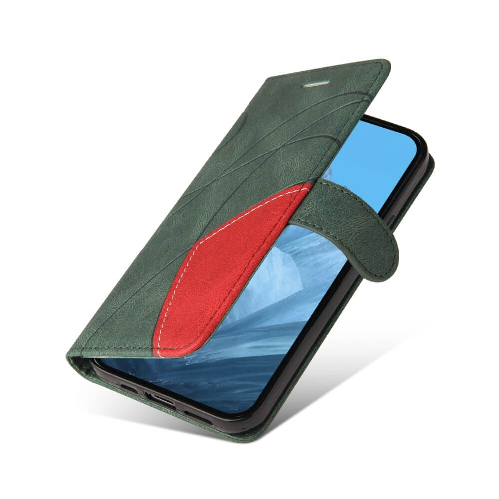 Google Pixel 9 / 9 Pro - Bi-colour case cover