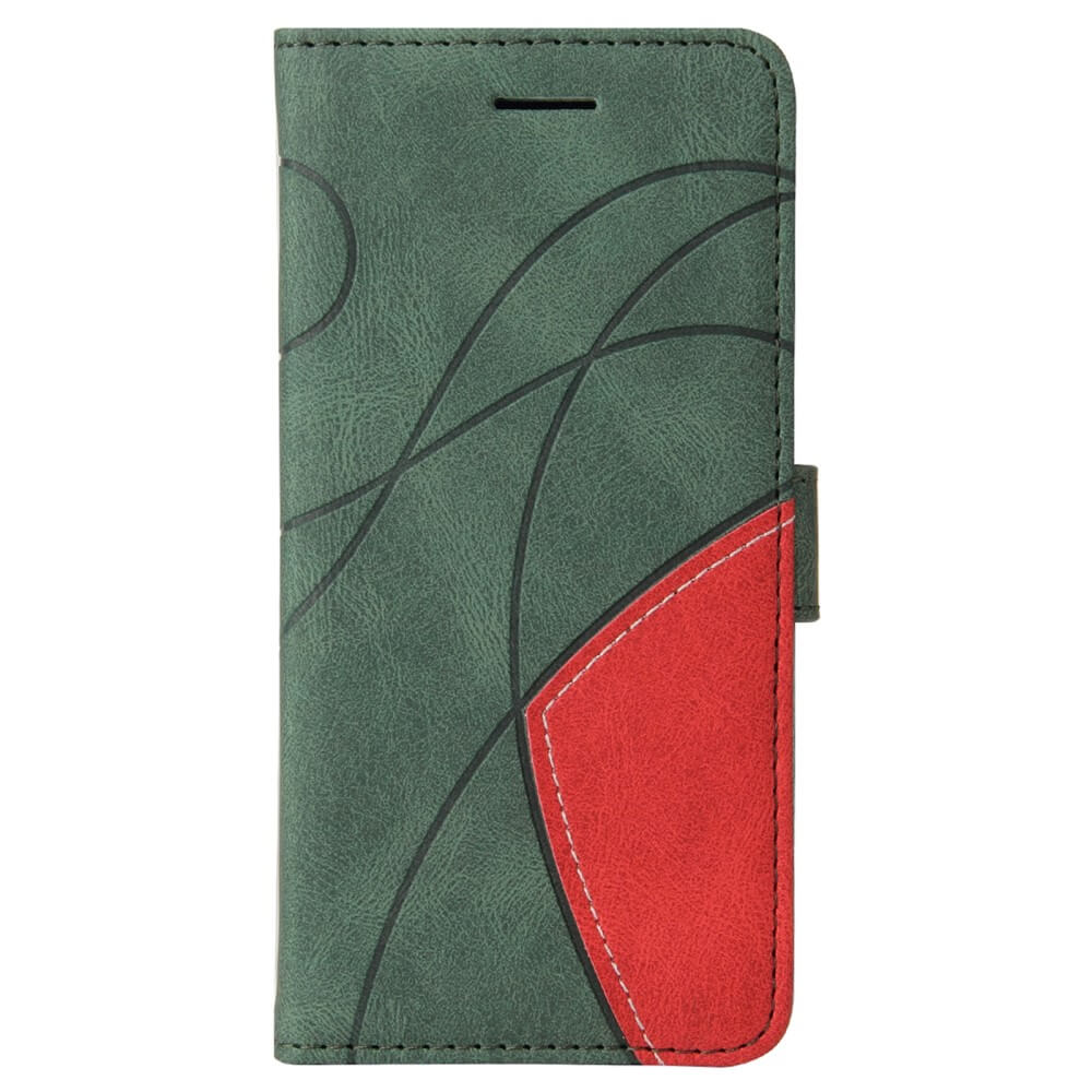 Google Pixel 9 / 9 Pro - Bi-colour case cover