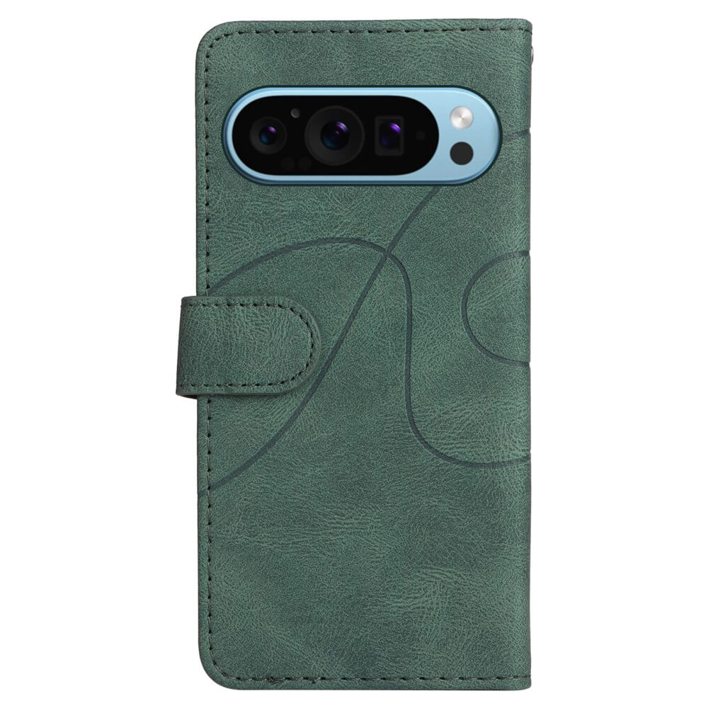 Google Pixel 9 / 9 Pro - Bi-colour case cover