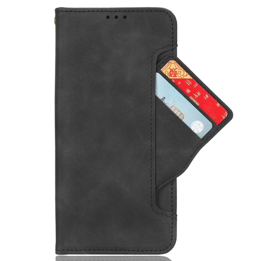 Xiaomi 14 Ultra - Etui viele Kartenfächer