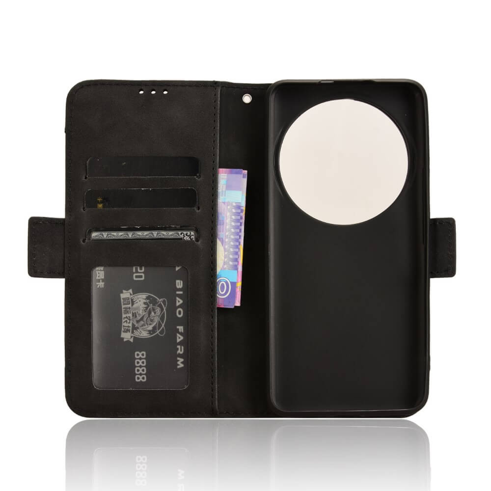 Xiaomi 14 Ultra - Etui viele Kartenfächer