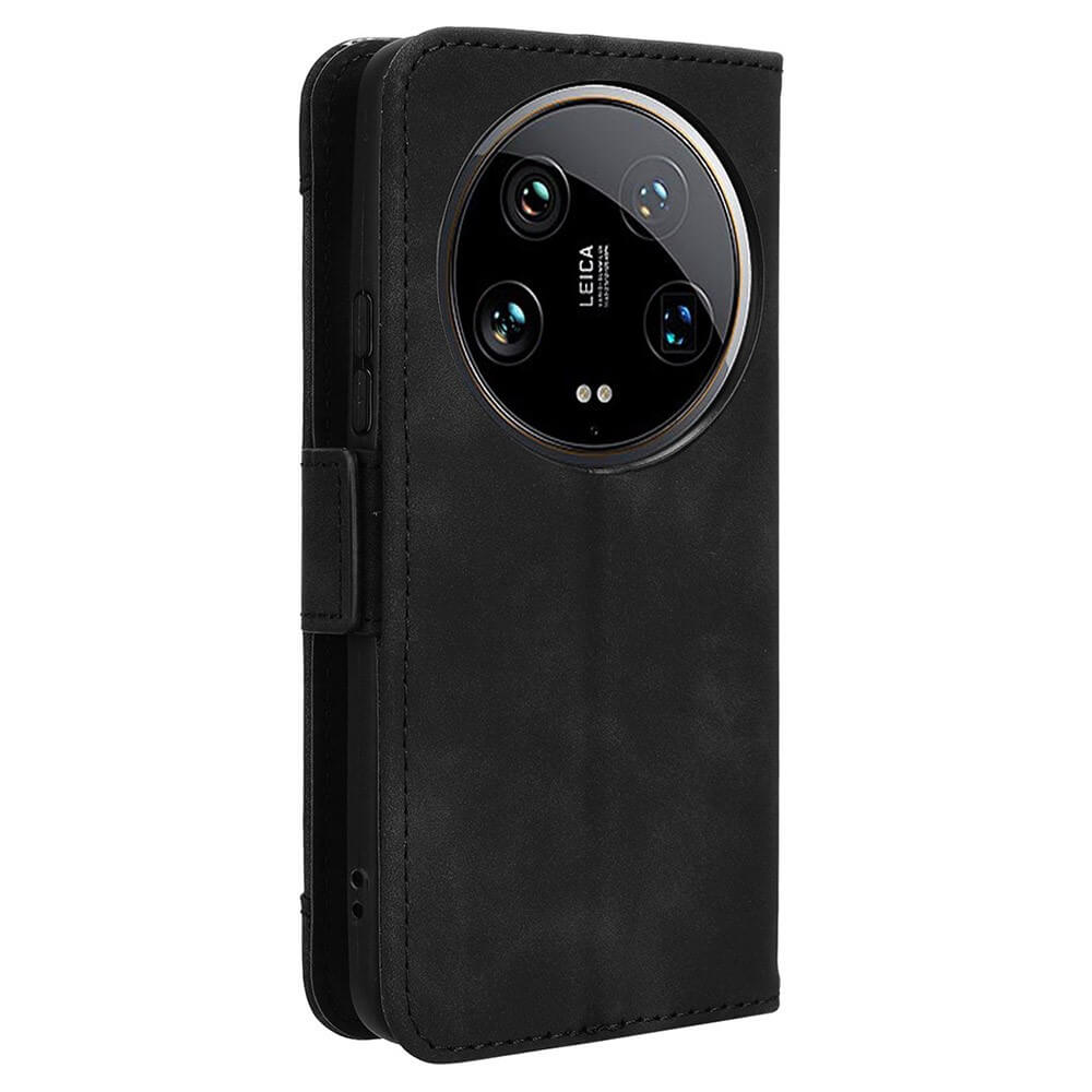 Xiaomi 14 Ultra - Etui viele Kartenfächer