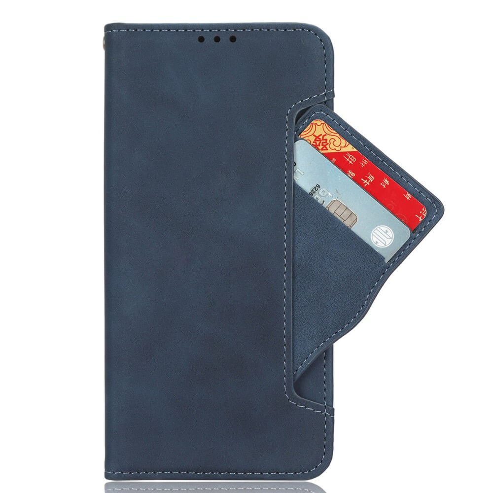 Xiaomi 14 Ultra - Etui viele Kartenfächer