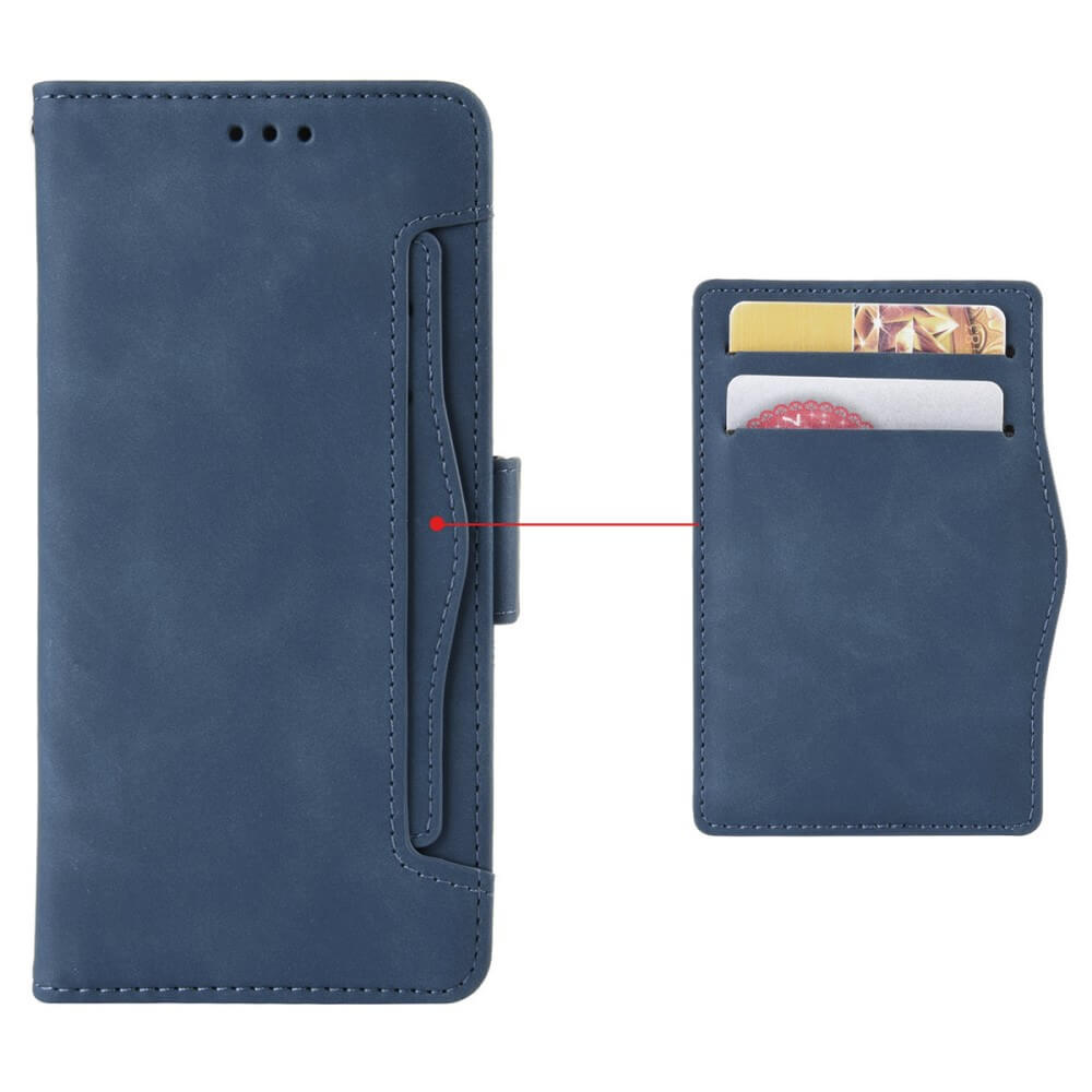 Xiaomi 14 Ultra - Etui viele Kartenfächer