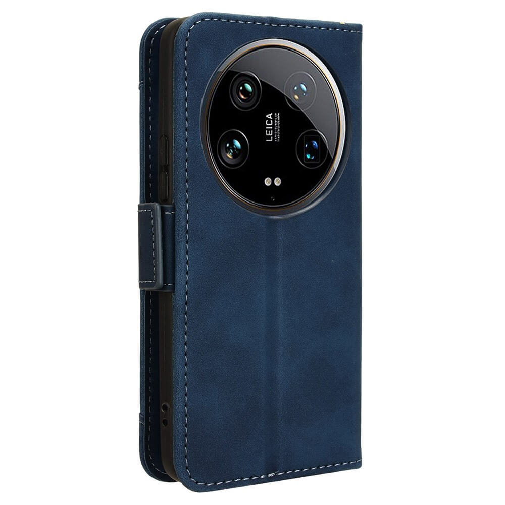 Xiaomi 14 Ultra - Etui viele Kartenfächer