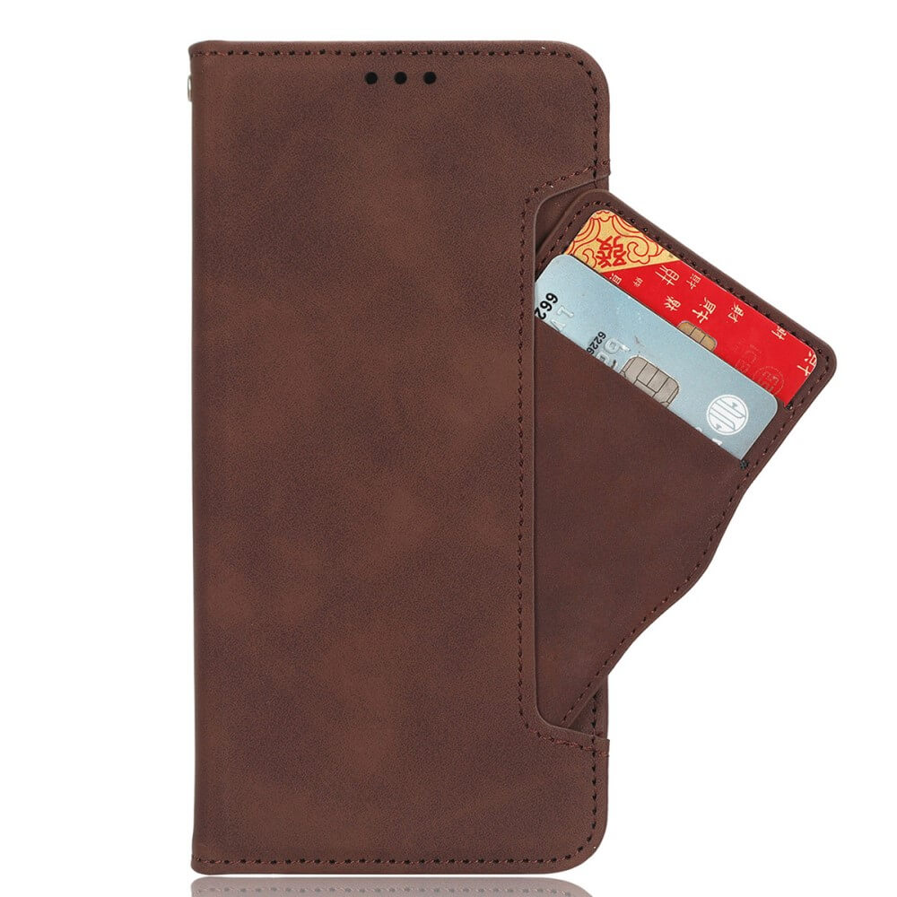 Xiaomi 14 Ultra - Etui viele Kartenfächer