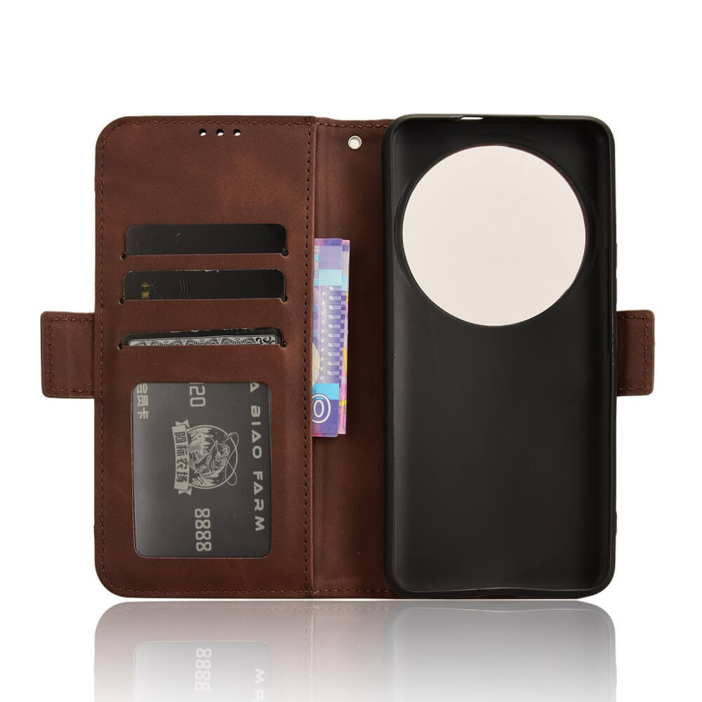 Xiaomi 14 Ultra - Etui viele Kartenfächer