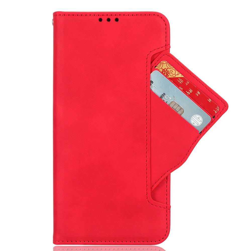 Xiaomi 14 Ultra - Etui viele Kartenfächer