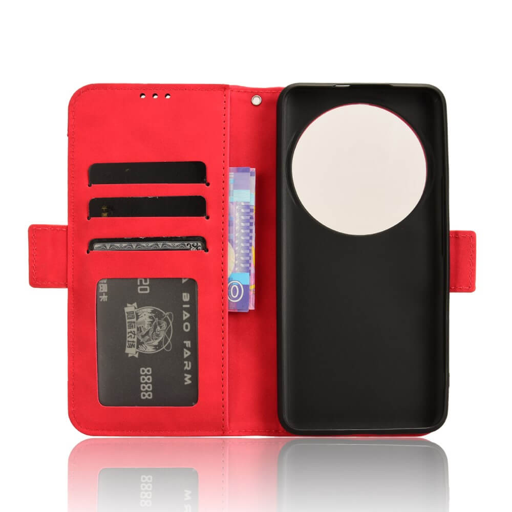 Xiaomi 14 Ultra - Etui viele Kartenfächer