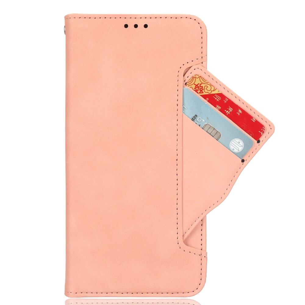 Xiaomi 14 Ultra - Etui viele Kartenfächer