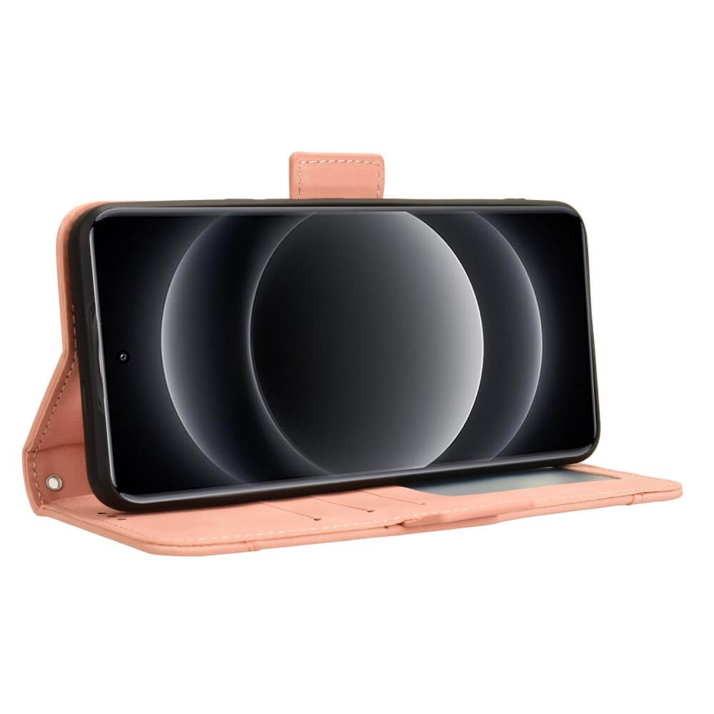 Xiaomi 14 Ultra - Etui viele Kartenfächer