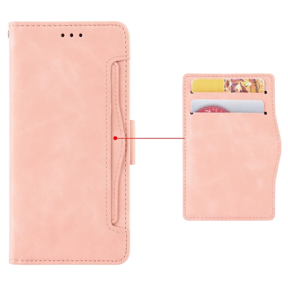 Xiaomi 14 Ultra - Etui viele Kartenfächer
