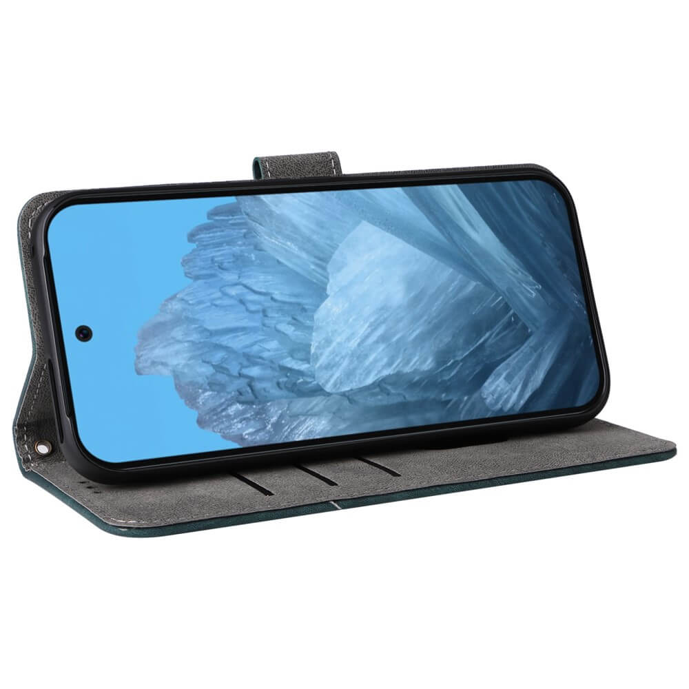 Google Pixel 9 / 9 Pro - Custodia con blocco RFID