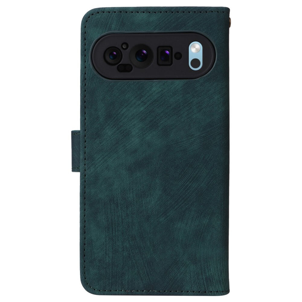 Google Pixel 9 / 9 Pro - Custodia con blocco RFID