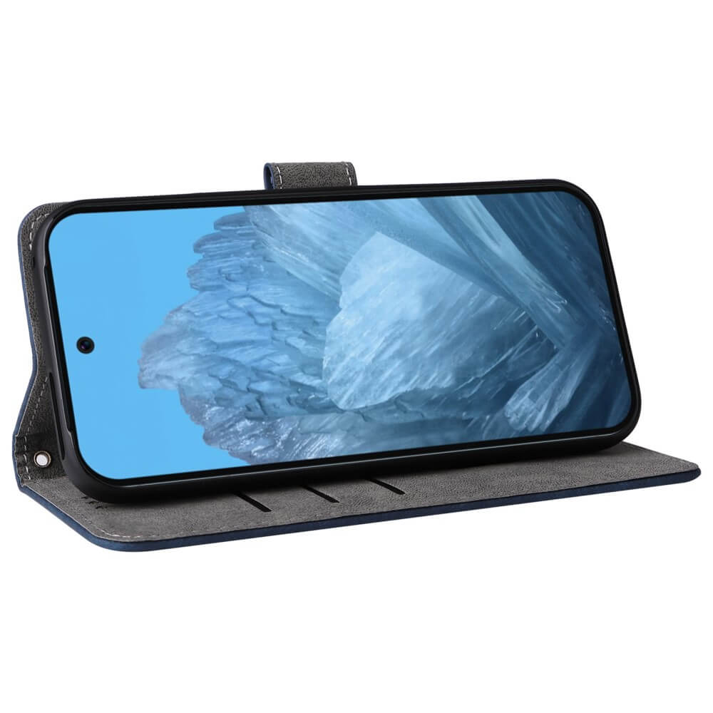 Google Pixel 9 / 9 Pro - Custodia con blocco RFID