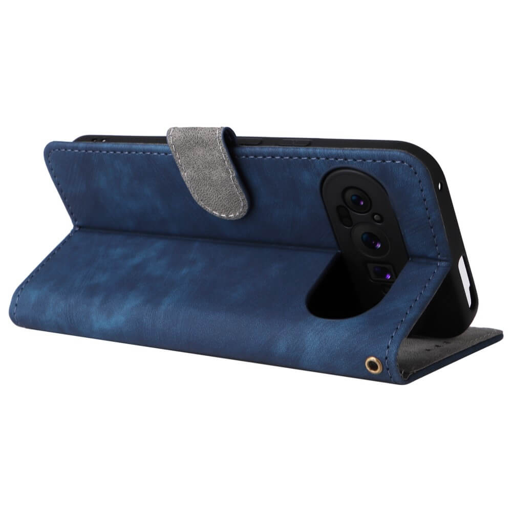 Google Pixel 9 / 9 Pro - Custodia con blocco RFID