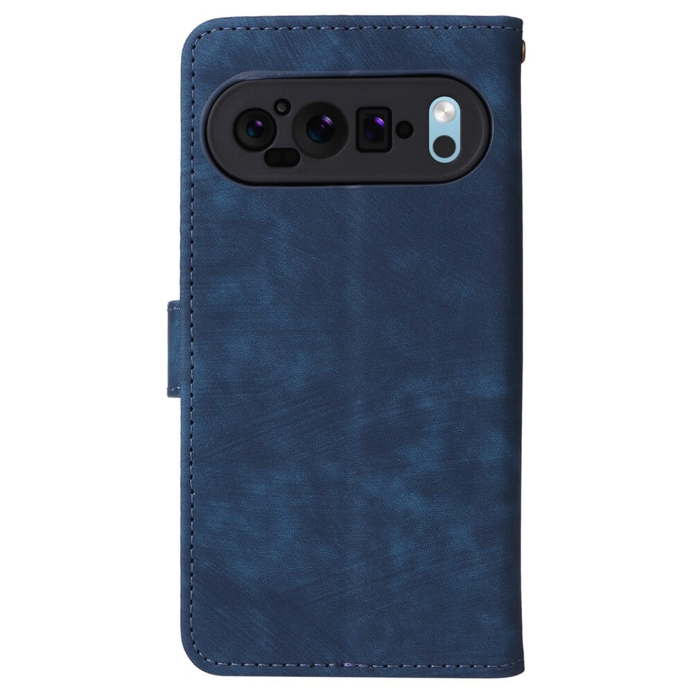 Google Pixel 9 / 9 Pro - Custodia con blocco RFID