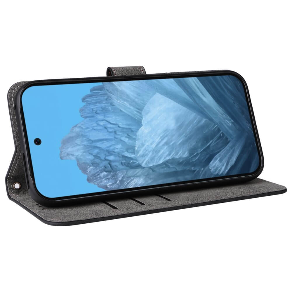 Google Pixel 9 / 9 Pro - Custodia con blocco RFID