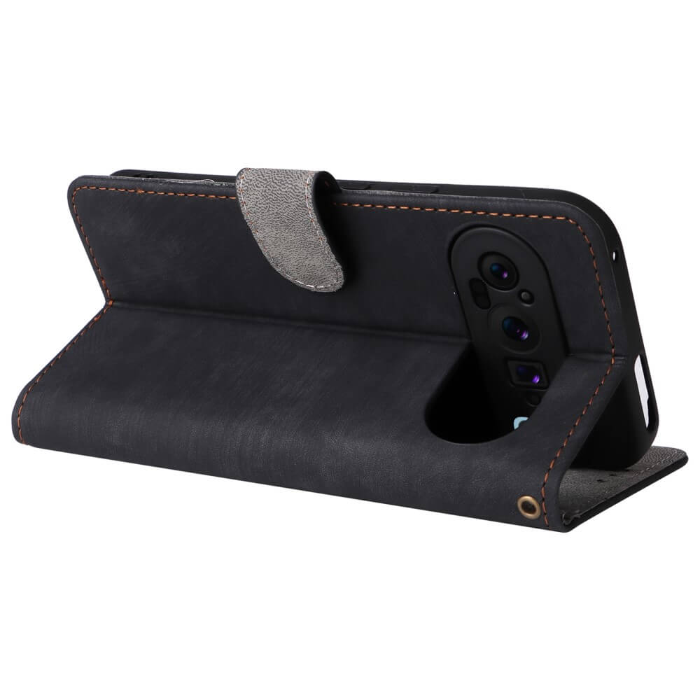 Google Pixel 9 / 9 Pro - Custodia con blocco RFID