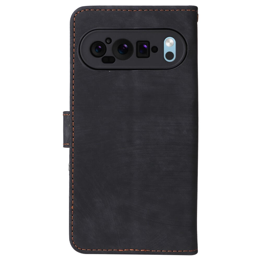 Google Pixel 9 / 9 Pro - Custodia con blocco RFID