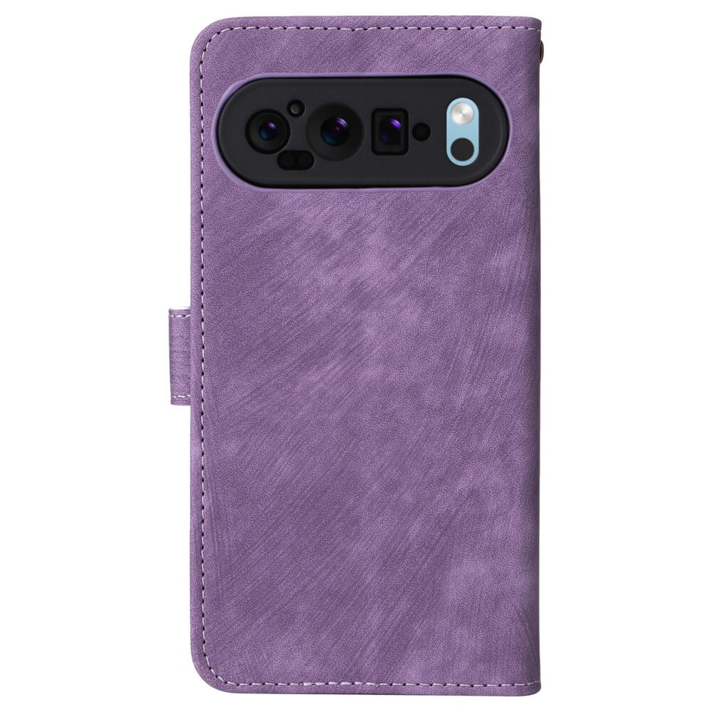 Google Pixel 9 / 9 Pro - Custodia con blocco RFID