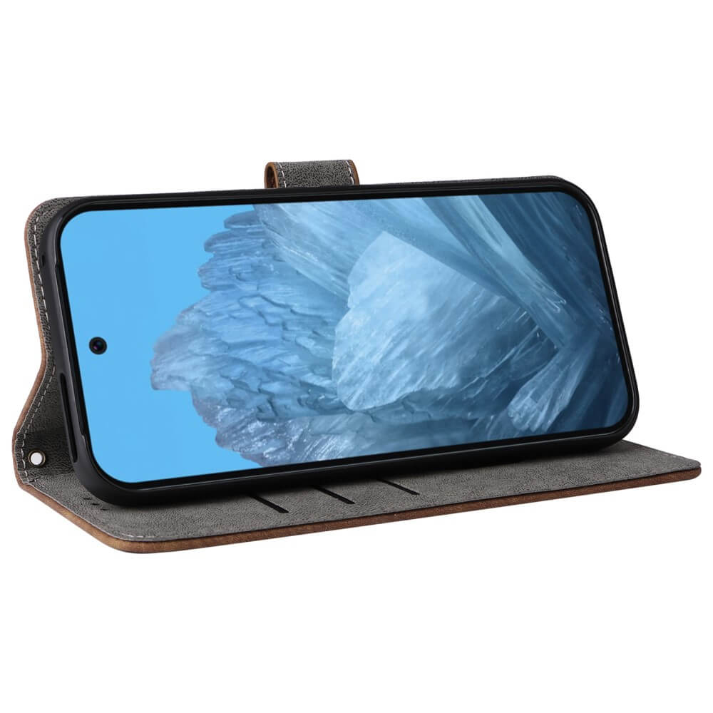 Google Pixel 9 / 9 Pro - Custodia con blocco RFID