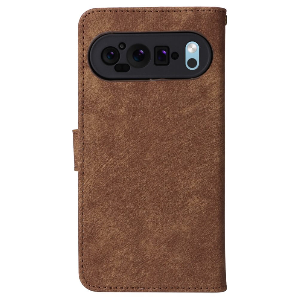 Google Pixel 9 / 9 Pro - Custodia con blocco RFID