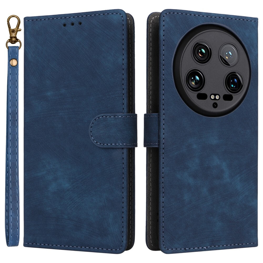 Xiaomi 14 Ultra - Etui mit RFID Blocker