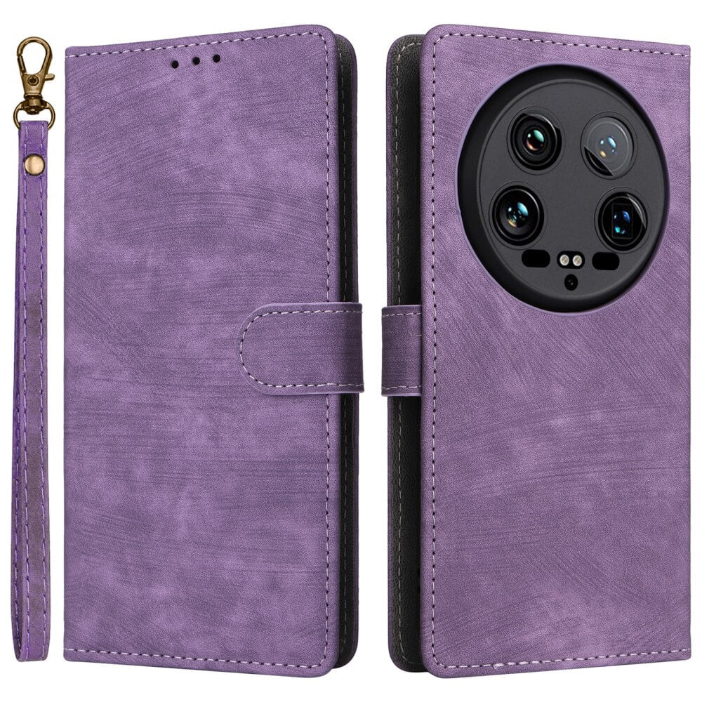 Xiaomi 14 Ultra - Etui mit RFID Blocker