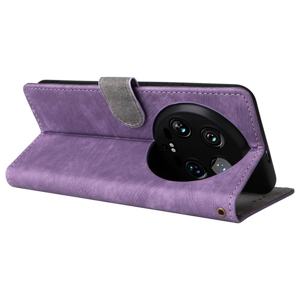 Xiaomi 14 Ultra - Etui mit RFID Blocker