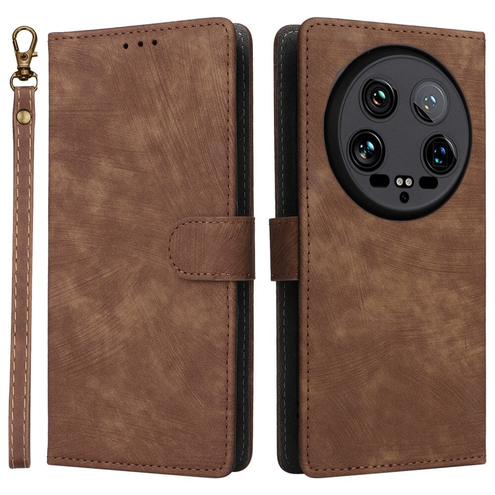 Xiaomi 14 Ultra - Etui mit RFID Blocker