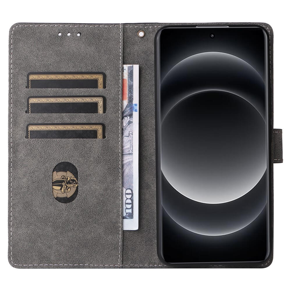 Xiaomi 14 Ultra - Etui mit RFID Blocker