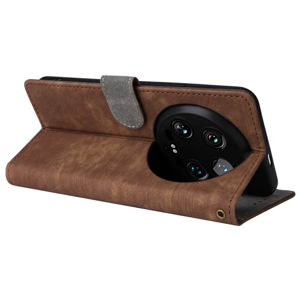 Xiaomi 14 Ultra - Etui mit RFID Blocker
