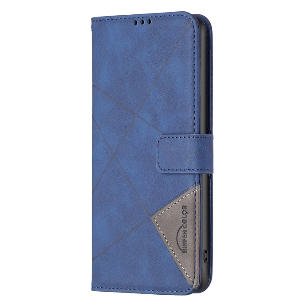 Google Pixel 9 / 9 Pro - BINFEN coque étui en cuir