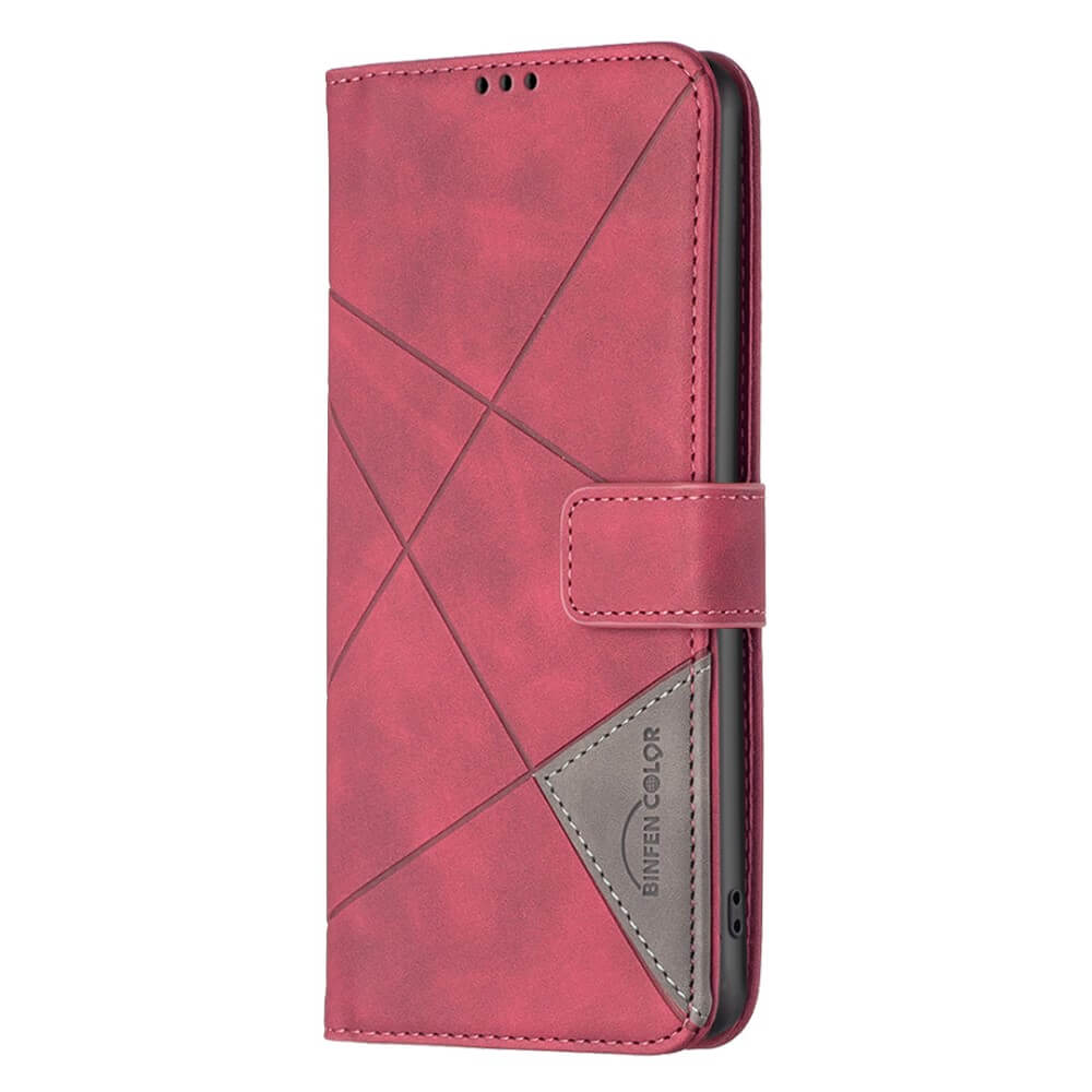 Google Pixel 9 / 9 Pro - BINFEN coque étui en cuir