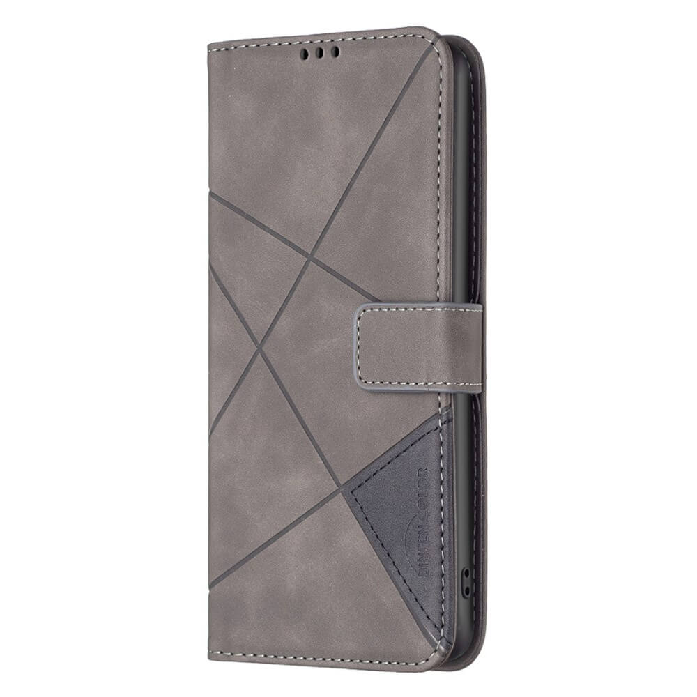 Google Pixel 9 / 9 Pro - BINFEN coque étui en cuir