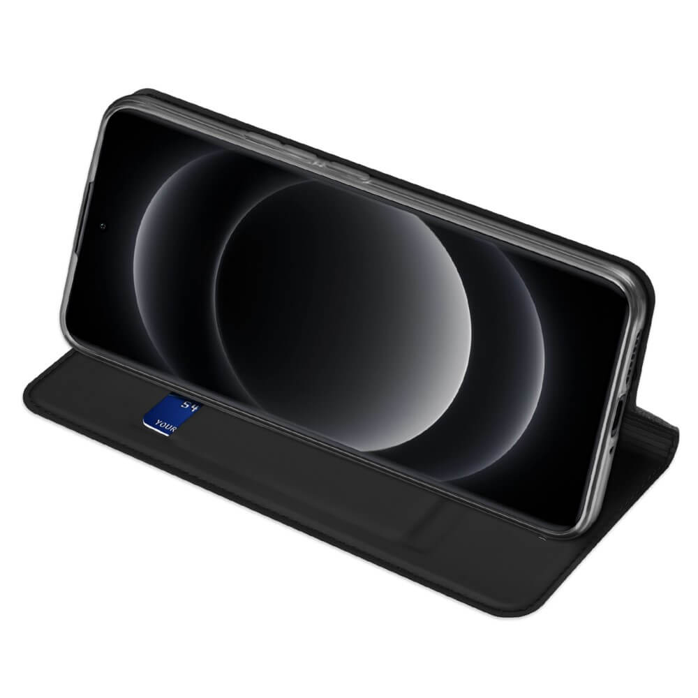Xiaomi 14 Ultra -  Dux Ducis Skin Pro Flip Case