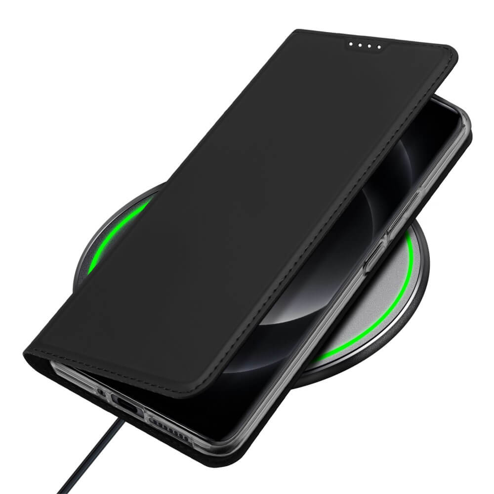 Xiaomi 14 Ultra -  Dux Ducis Skin Pro Flip Case