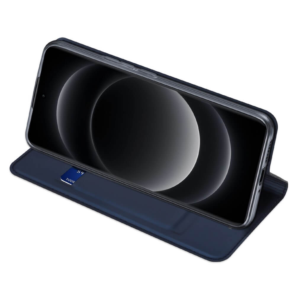 Xiaomi 14 Ultra -  Dux Ducis Skin Pro Flip Case