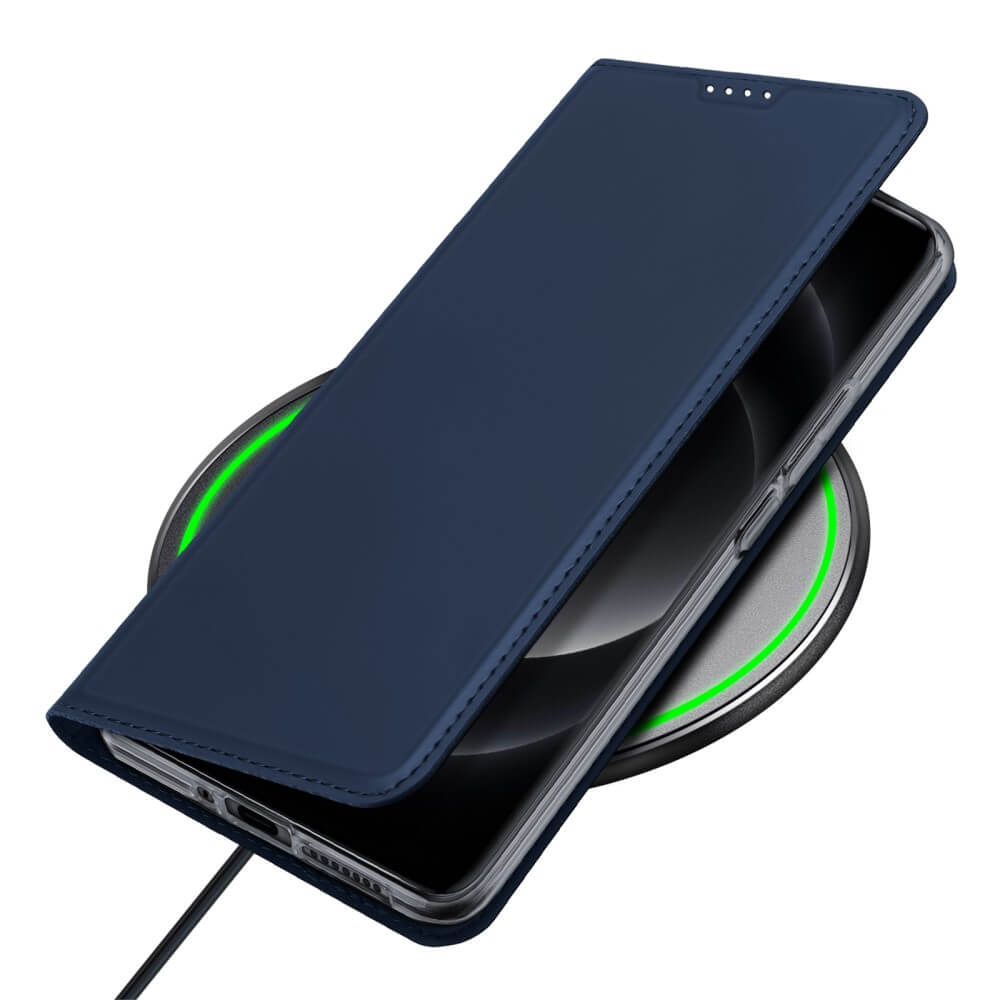 Xiaomi 14 Ultra -  Dux Ducis Skin Pro Flip Case